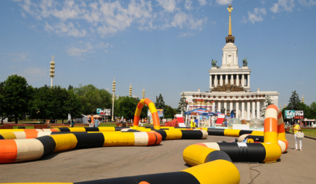 Од високе температуре у Москви, јуче повређено троје људи