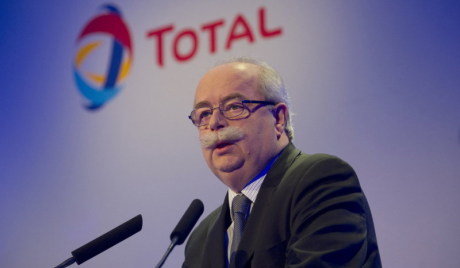 Компанија Тотал ослобођена у случају давања мита у Ираку