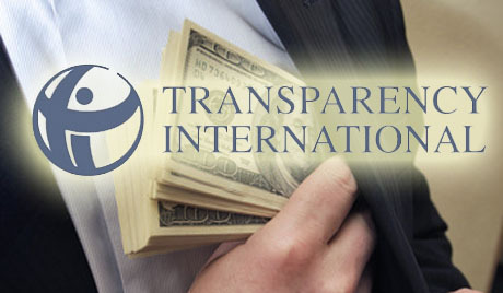 Transparency International: свака четврта особа у свету даје мито