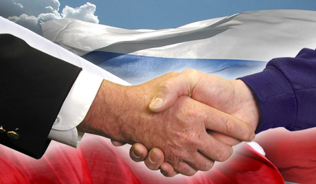 Пољски пројекат „Двадесет година касније“ биће представљен у Москви