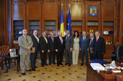 Румунија може да постане прва земља која је усвојила закон о толеранцији
