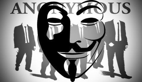 Севернокорејски хакери се представљају као група Anonymous