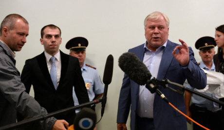 План «Б» за Сноудена