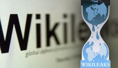 Vikiliks je otišao u mrežu