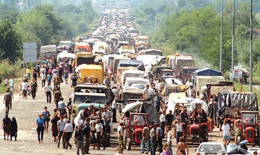 Поднесена иницијатива за ревизију пресуде хрватским генералима