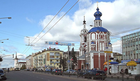 Rusija: pretučena grupa turista iz Moskve