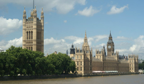London zapljusnuo „đubretarski“ skandal