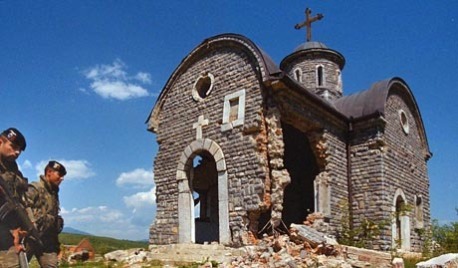 Петнаест година од отмице србских новинара