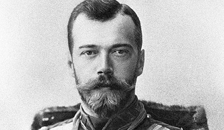 Хашке конвенције: Николај Други као идеолог разоружања