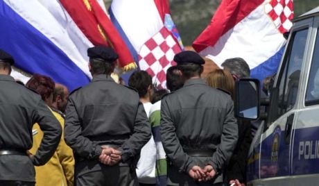 40.000 лекара штрајкује у Хрватској