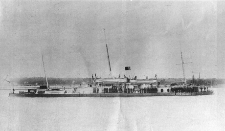 У Талину одата пошта руским морнарима