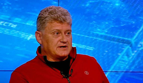 Лон Сноуден не зна место боравка сина