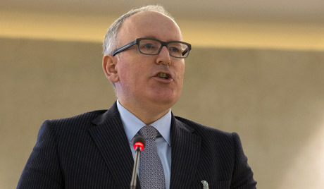 Шеф МСП Холандије: упад у стан руског дипломате - обична крађа