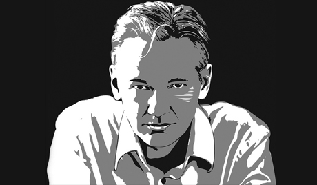 Прича о правом човеку