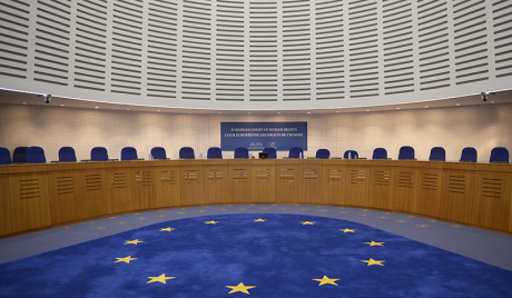Европски суд за људска права сматра да није надлежан да суди о Катину