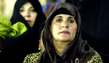 Gadafijeva udovica: Tražim otpočinjanje najdetaljnije istrage o ubistvu Moamera Gadafija