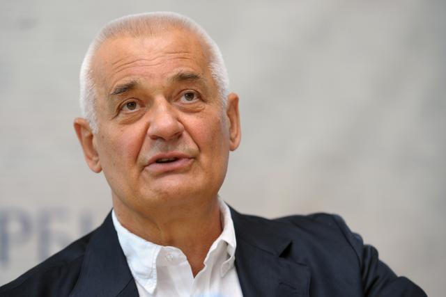 Тијанић: Шта сам рекао студентима