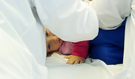 У Француској ухапшени родитељи девојчице, пронађене у пртљажнику