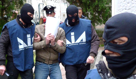 У Италији покренут сајт о мафији Mafia Leaks