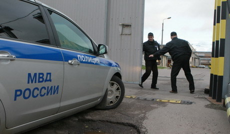 У Москви ухапшен израелски грађанин осуђен на 26 година затвора