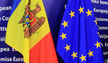 Молдавци за интеграцију у Царинску, а не у Европску унију