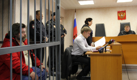 Полиција у Варшави привела 40 активиста Гринписа