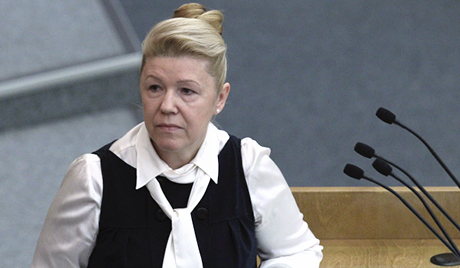 Руске делегате у Немачкoj напао „злобни“ активиста