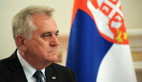Председник Србије изјавио да га прислушкују