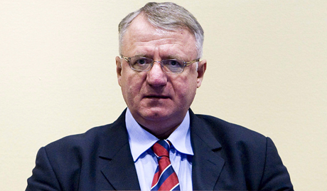 Војислав Шешељ ће ићи на хемиотерапију