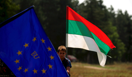 Бугарима и Румунима укинули ограничења за рад у ЕУ