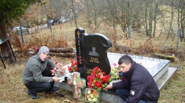 Осам година од некажњеног злочина италијанских „Сфороваца“