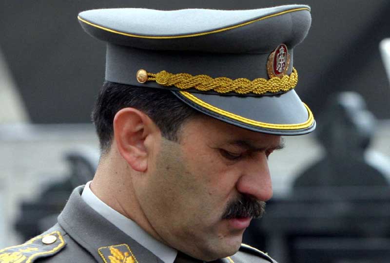 Генерал Војске Републике Српске Новак Ђукић од данас на слободи