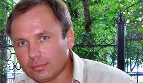 У Америци осуђени пилот тражи Путинову помоћ