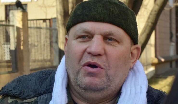 У Ровну сахрањен Александар Музичко