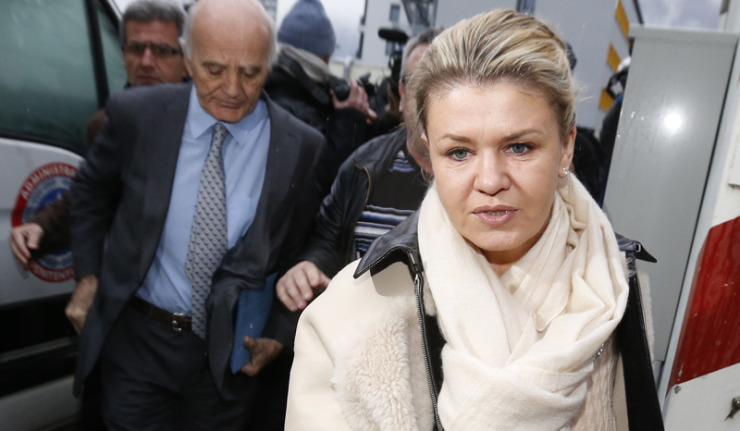 Супруга Шумахера гради за њега амбуланту за $1,6 милиона
