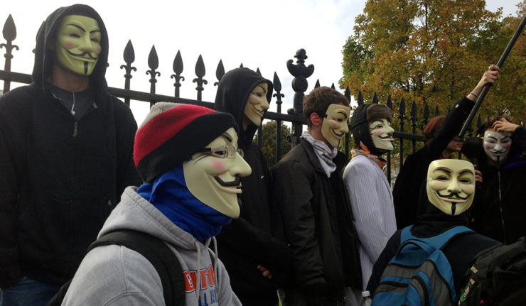 SAD: demonstracije protiv surovosti policije