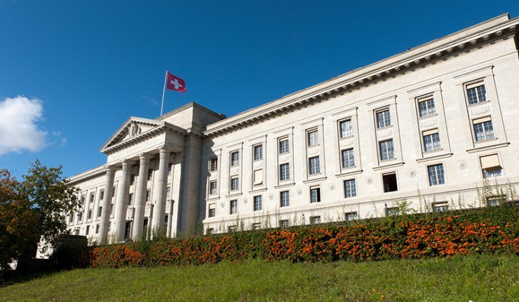 Швајцарска дозволила „хајл“ на гестовном језику