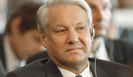 Тајне 90-их у Јељциновим писмима