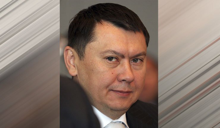 У Бечу ухапшен бивши зет Назарбајева