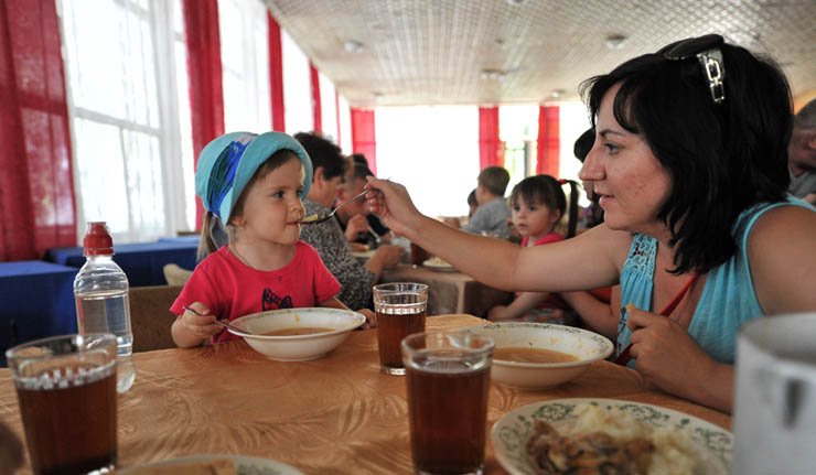 Међународни правобраниоци не реагују на хуманитарну катастрофу у Украјини