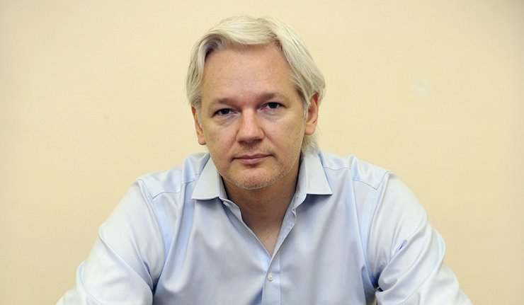 Асанж испричао о тортури у британском затвору