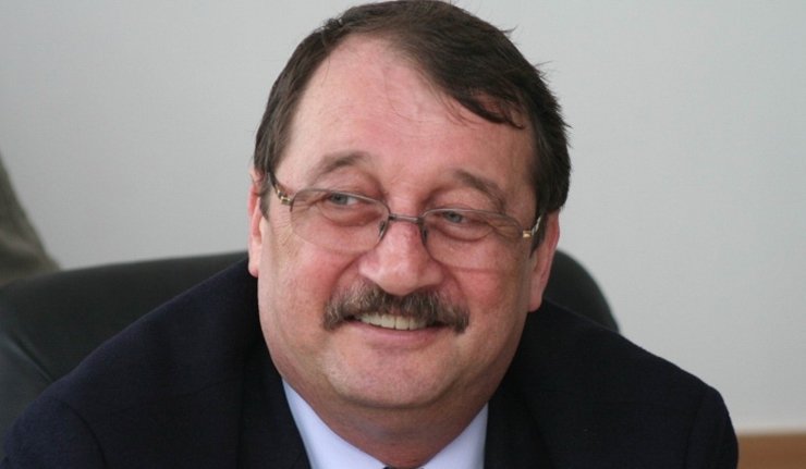 У Румунији ухапшен брат председника