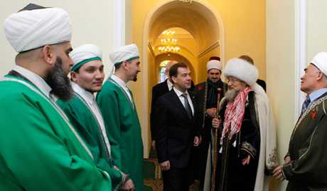 Без међунационалне слоге не може бити државе