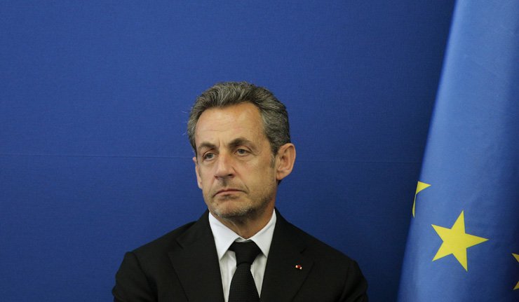 Саркозијева ташта сматра оптужницу покушајем осујећења његове каријере