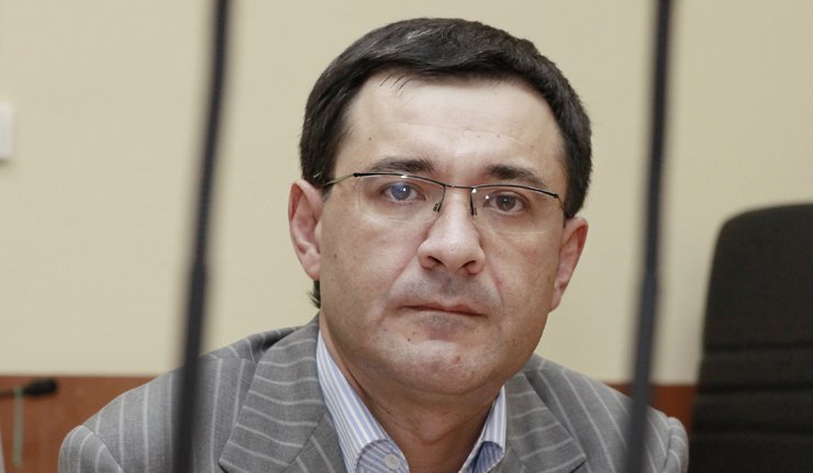 Адвокати ступили у контакт са ухапшеним Романом Селезњовом