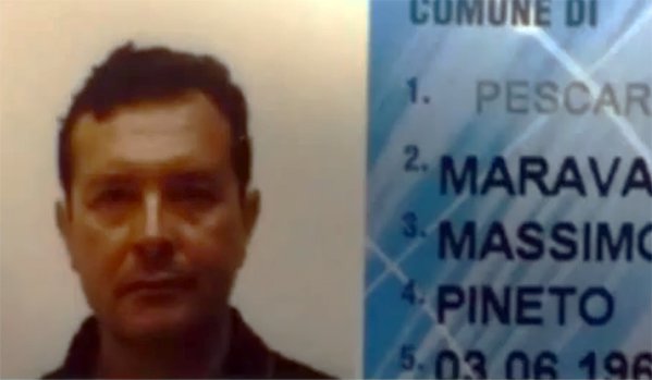 Италијан признао убиство усвојеног сина