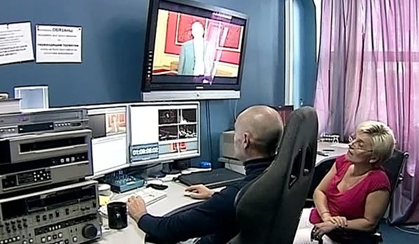 Кијев искључио руску верзију Euronews