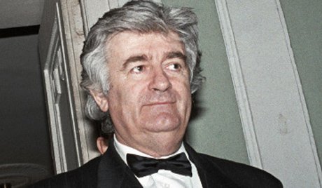 Тужилаштво тражи доживотну за Радована Караџића