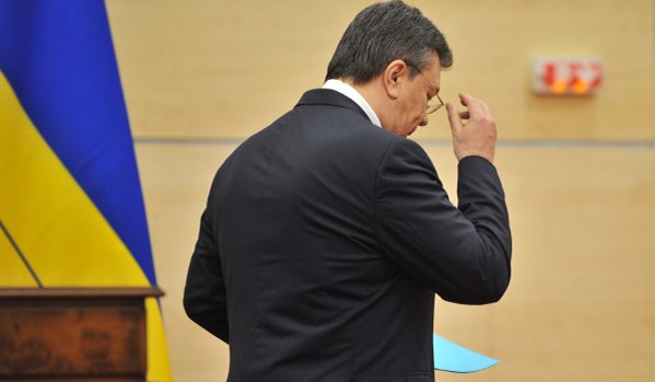 Покренут још један кривични поступак против Јануковича