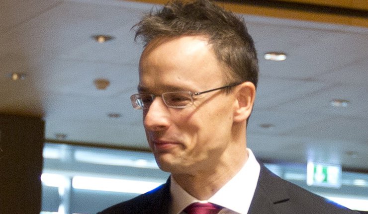 Мађарска тражи од САД доказе за оптужбе против њених грађана